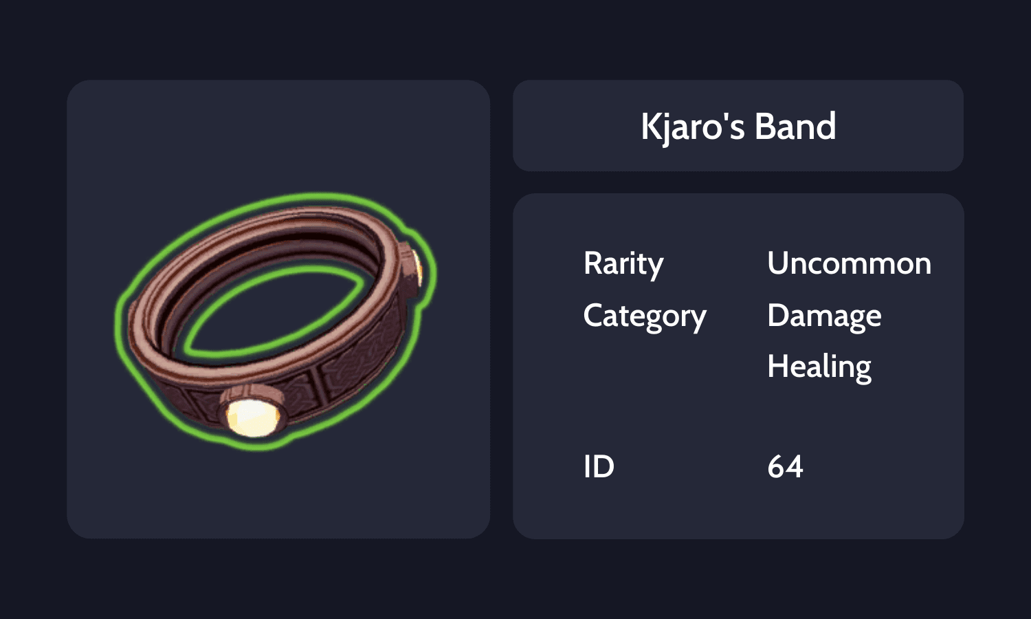 Risk of Rain 2 Items Common, Legendary & All!